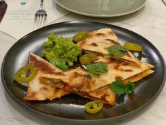 -théATRE茶聚场·餐厅(环球金融中心店)