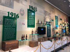 -青岛啤酒博物馆