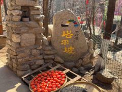 -云丘山景区