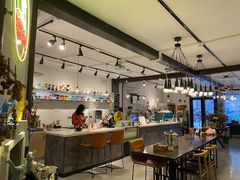 -之悦咖啡馆(新星宇·之洲店)