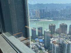 -解放碑威斯汀酒店-知味国际美食餐厅