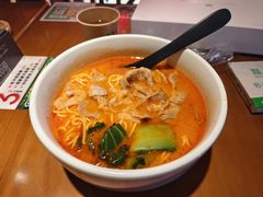 -和府捞面(天美杉杉奥特莱斯店)