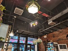 -韩俊焰烤肉自助餐(增城万达广场店)