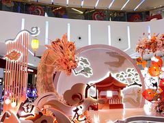 -壹海城ONE MALL