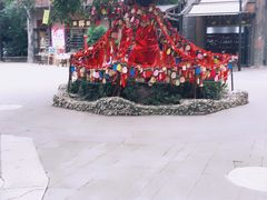 -成都欢乐谷