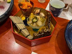 -龍千代·味自慢(黑龙江北路店)