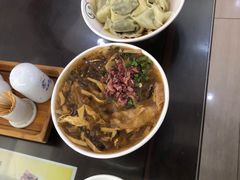 -毛华美食(清扬路店)