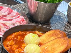 -高丽苑韩国烤肉(海昌路旗舰店)