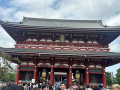 -浅草寺