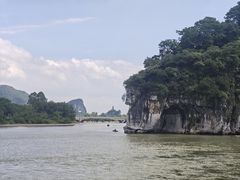 -桂林两江四湖景区