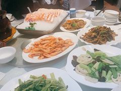 -新享乐海鲜(翠华路店)