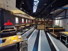 自助取餐区-黄记煌三汁焖锅(宽城万达店)