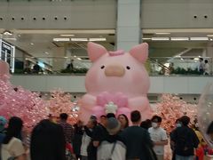 -新城市广场