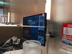 -海底捞大排档火锅(打浦路店)