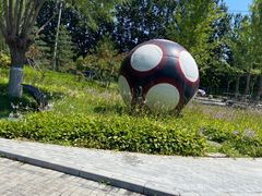 -瀛海足球主题公园