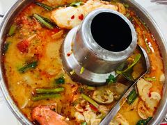 -Ob Aroi Town In Town (Not Ob Aroi franchise)