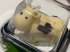 -海底捞火锅(奥森店)