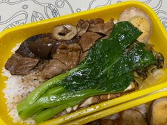 -卤鹅鲜生(卤鹅鲜生万科金域悦府店)