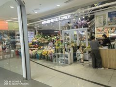 -凯德MALL(西直门店)