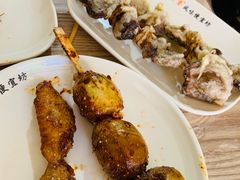 -卜奎风味便宜坊(兴隆路店)