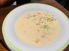 -萨莉亚意式餐厅(杭州滨江天街店)