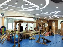 -澳洲袋鼠早教(金辉环球广场店)