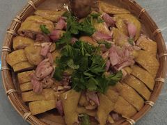 -花溪雨·森林餐厅(石基店)