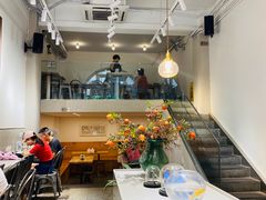 -小豆海棠(嘉兴路店)