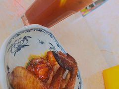 -渔记茶餐厅(渔村店)