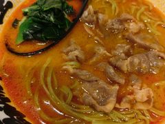 -和府捞面(北美新天地店)