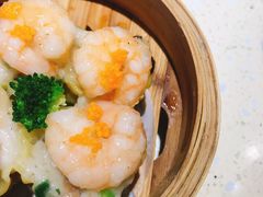 明虾蟹籽烧卖（超）-德粤轩(缤谷广场店)