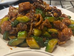 -鼎香润(德胜门内店)