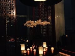 -The Penthouse酒吧