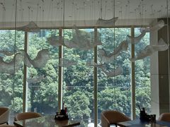 -怡咖啡海鲜自助餐厅(浦东香格里拉店)
