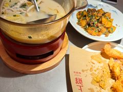 -闽上鲜·福建菜(龙湖滨江天街店)