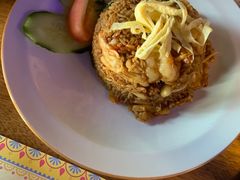 -暹罗酒肆泰餐厅酒吧