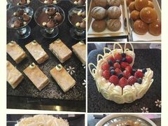 -苏州洲际酒店·大堂酒廊