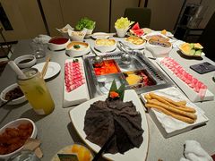 -海底捞火锅(北京西路夜宵主题店)