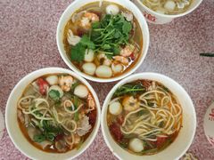 -明月虾面(厦禾路店)
