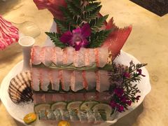 -蒋记海鲜姿造•洋房别墅(星河湾店)