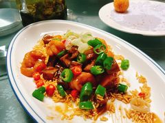 -富临轩私房菜(集庆门大街店)