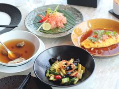 -广州四季酒店·佰鲜汇·现代法餐