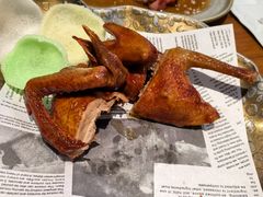 -蝴蝶里·粤菜·点心(龙湖杭州金沙天街店)