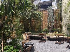 -Metal hands·铁手咖啡