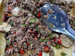 -陈记牛肉馆(尚文书店店)