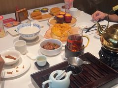 -金河半岛园林酒家(金融城店)