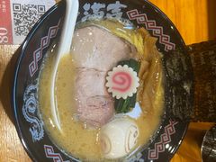 -Ramen满吉·豚骨拉面(丽园路店)
