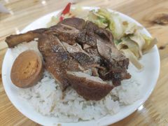 -隆江猪脚饭
