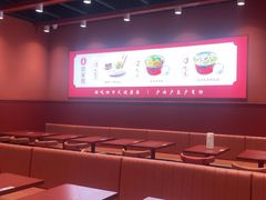 -喜家德虾仁水饺(岗厦北店)