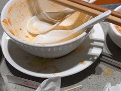 -海底捞火锅(天津SM城市广场店)
